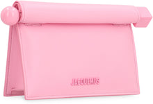 Load image into Gallery viewer, Rond carré mini pochette
