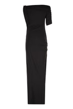 Load image into Gallery viewer, Drapeado Draped dress
