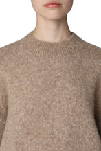 Load image into Gallery viewer, Jacquemus Crew-neck wool sweater
