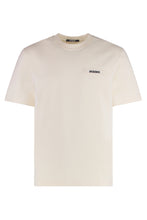 Load image into Gallery viewer, Gros Grain cotton T-shirt
