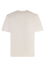 Load image into Gallery viewer, Gros Grain cotton T-shirt
