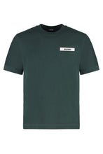 Load image into Gallery viewer, Gros Grain cotton T-shirt
