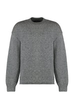 Load image into Gallery viewer, Jacquemus Crew-neck wool sweater
