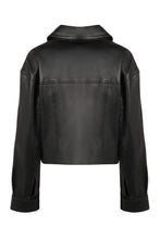 Load image into Gallery viewer, Leather jacket
