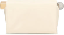 Load image into Gallery viewer, Rond Carré Leather clutch

