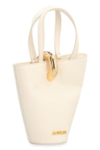 Load image into Gallery viewer, Le Petit Bambola bucket bag
