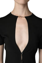 Load image into Gallery viewer, Pralu Cardigan in viscose
