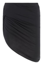 Load image into Gallery viewer, Draped skirt
