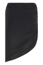 Load image into Gallery viewer, Draped skirt
