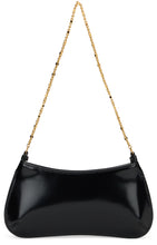 Load image into Gallery viewer, Bag Le Petit Bisou Chain in Leather
