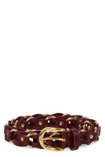Load image into Gallery viewer, Bali Leather belt
