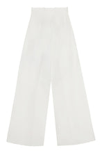 Load image into Gallery viewer, Cotton-linen trousers
