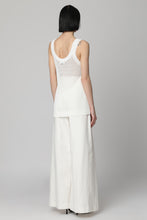 Load image into Gallery viewer, Cotton-linen trousers
