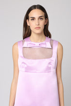 Load image into Gallery viewer, Satin dress
