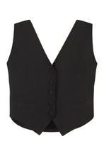 Load image into Gallery viewer, Single-breasted vest
