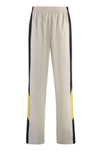 Load image into Gallery viewer, Cotton blend trousers
