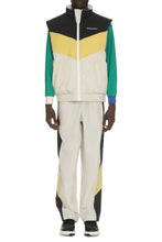 Load image into Gallery viewer, Cotton blend trousers
