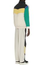 Load image into Gallery viewer, Cotton blend trousers
