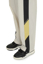 Load image into Gallery viewer, Cotton blend trousers
