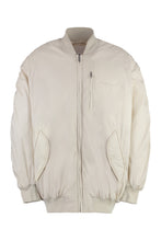 Load image into Gallery viewer, Bakya oversize bomber jacket
