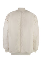 Load image into Gallery viewer, Bakya oversize bomber jacket
