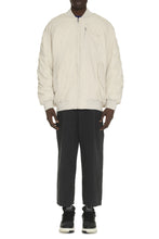 Load image into Gallery viewer, Bakya oversize bomber jacket
