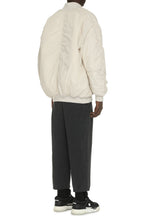 Load image into Gallery viewer, Bakya oversize bomber jacket
