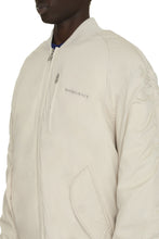 Load image into Gallery viewer, Bakya oversize bomber jacket

