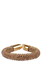 Load image into Gallery viewer, Gold Pixel Bracelet
