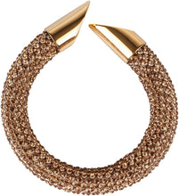 Load image into Gallery viewer, Gold Pixel Bracelet
