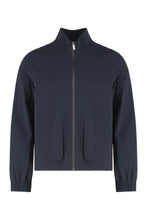 Load image into Gallery viewer, Montecristo Techno fabric jacket
