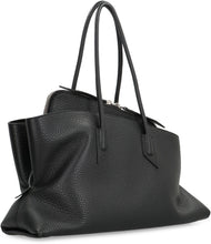 Load image into Gallery viewer, La Passeggiata Medium leather handbag
