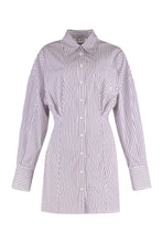 Load image into Gallery viewer, Shirtdress
