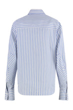 Load image into Gallery viewer, Cotton shirt
