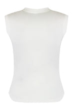 Load image into Gallery viewer, Cotton tank top

