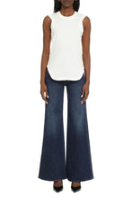 Load image into Gallery viewer, Cotton tank top
