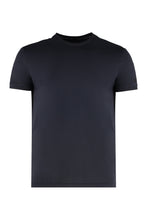 Load image into Gallery viewer, Techno fabric t-shirt
