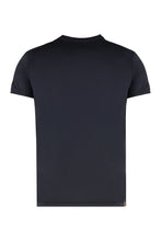 Load image into Gallery viewer, Techno fabric t-shirt
