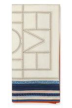 Load image into Gallery viewer, Foulard sarong in cotton blend
