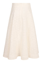 Load image into Gallery viewer, Crush midi skirt
