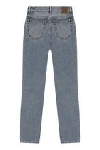 Load image into Gallery viewer, High-waisted jeans
