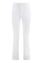 Load image into Gallery viewer, Malena 5-pocket straight-leg jeans
