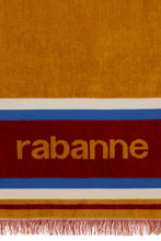 Load image into Gallery viewer, Beach towel in cotton
