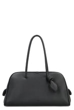 Load image into Gallery viewer, Bowling bag Leather tourism

