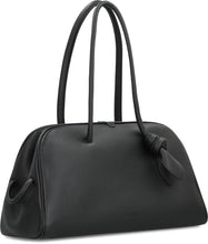 Load image into Gallery viewer, Bowling bag Leather tourism
