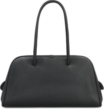 Load image into Gallery viewer, Bowling bag Leather tourism
