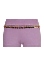 Load image into Gallery viewer, Knitted shorts
