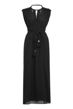 Load image into Gallery viewer, Joya cotton long dress
