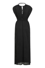 Load image into Gallery viewer, Joya cotton long dress
