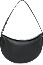 Load image into Gallery viewer, Le Petite Ovalo Leather shoulder bag
